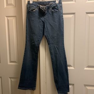 Michael Kors Boot cut Jeans